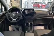 Suzuki S-Cross - фото 18
