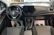 Suzuki S-Cross - фото 19