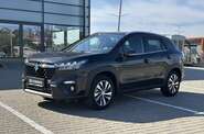Suzuki S-Cross GLX