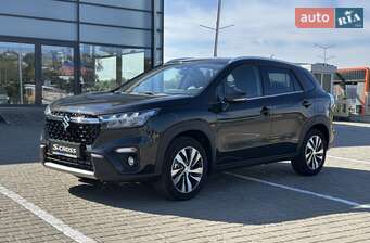 Suzuki S-Cross 2025 в Харків