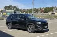 Suzuki S-Cross GLX