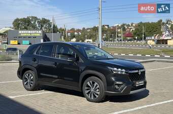 Suzuki S-Cross 2025 в Харків