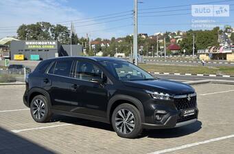 Suzuki S-Cross 2025 GLX