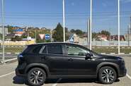 Suzuki S-Cross GLX