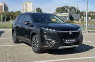 Suzuki S-Cross GLX