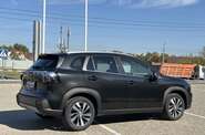 Suzuki S-Cross GLX