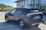 Suzuki S-Cross GLX