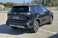 Suzuki S-Cross GLX