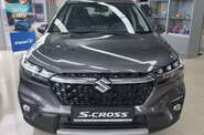 Suzuki S-Cross GL