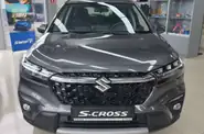 Suzuki S-Cross GL