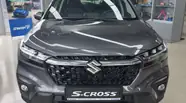 Suzuki S-Cross GL