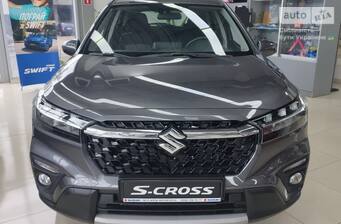 Suzuki S-Cross 2025 GL