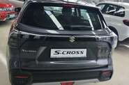 Suzuki S-Cross GL