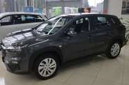 Suzuki S-Cross GL