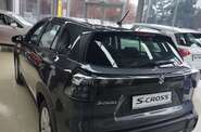 Suzuki S-Cross GL