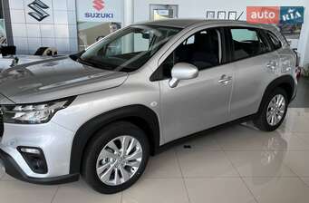 Suzuki S-Cross 2025 в Тернопіль