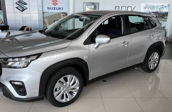 Suzuki S-Cross 2025 GL