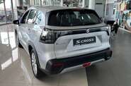Suzuki S-Cross GL