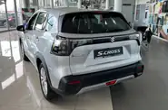 Suzuki S-Cross GL