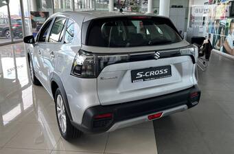 Suzuki S-Cross 2025 GL