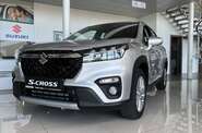 Suzuki S-Cross GL
