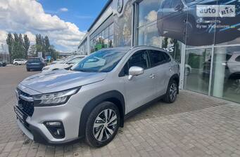 Suzuki S-Cross 2025 GLX