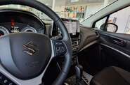 Suzuki S-Cross GLX