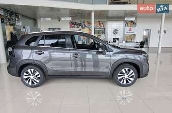 Suzuki S-Cross 2025 в Тернопіль
