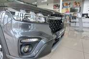 Suzuki S-Cross GLX