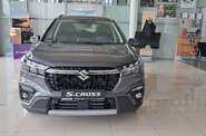 Suzuki S-Cross GLX