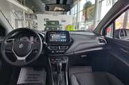 Suzuki S-Cross GLX