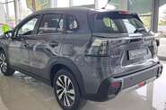 Suzuki S-Cross GLX