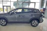 Suzuki S-Cross GLX
