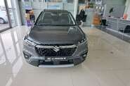 Suzuki S-Cross GLX