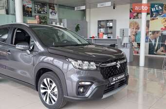 Suzuki S-Cross 2025 в Тернопіль