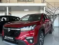 Suzuki S-Cross Suzuki S-Cross