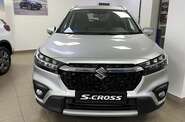 Suzuki S-Cross GLX