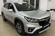 Suzuki S-Cross GLX