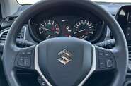 Suzuki S-Cross GL