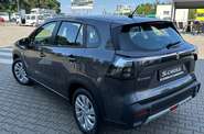 Suzuki S-Cross GL