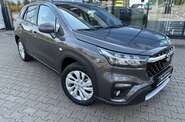 Suzuki S-Cross GL