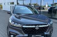 Suzuki S-Cross GL