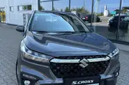 Suzuki S-Cross GL