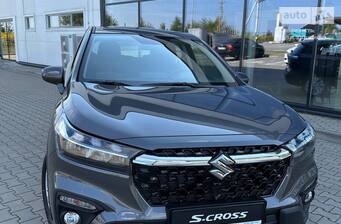 Suzuki S-Cross 2025 GL
