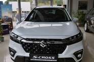 Suzuki S-Cross GLX