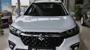 Suzuki S-Cross GLX