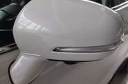 Suzuki S-Cross GLX