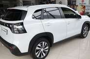 Suzuki S-Cross GLX