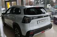 Suzuki S-Cross GLX