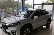 Suzuki S-Cross GLX